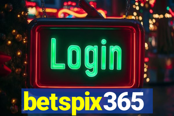 betspix365