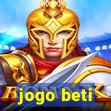 jogo beti