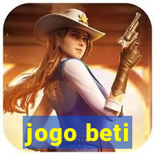 jogo beti