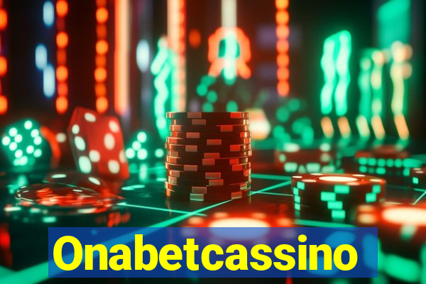 Onabetcassino