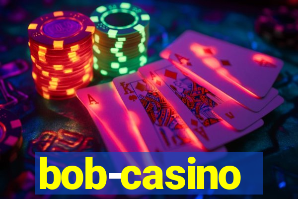 bob-casino