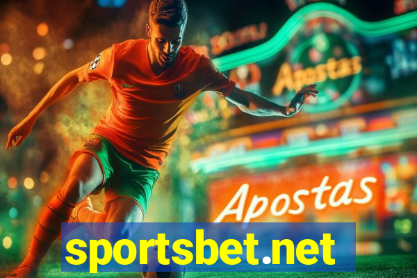 sportsbet.net