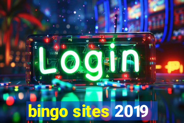 bingo sites 2019