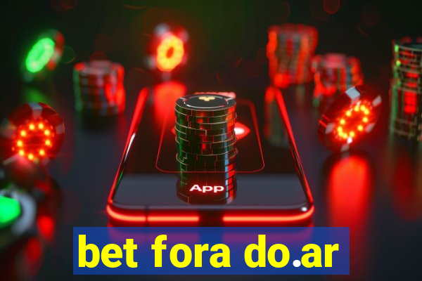 bet fora do.ar