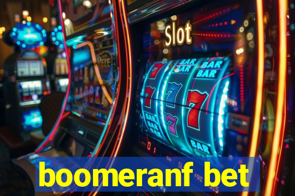 boomeranf bet