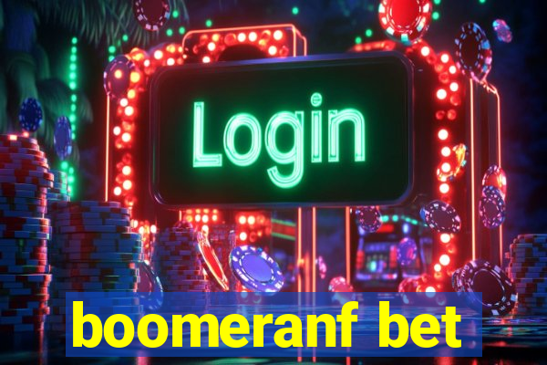 boomeranf bet