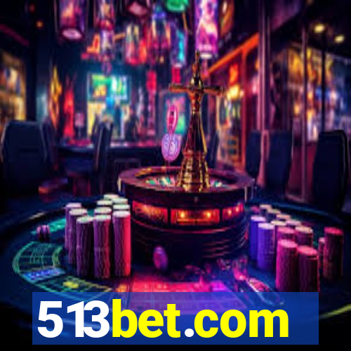 513bet.com