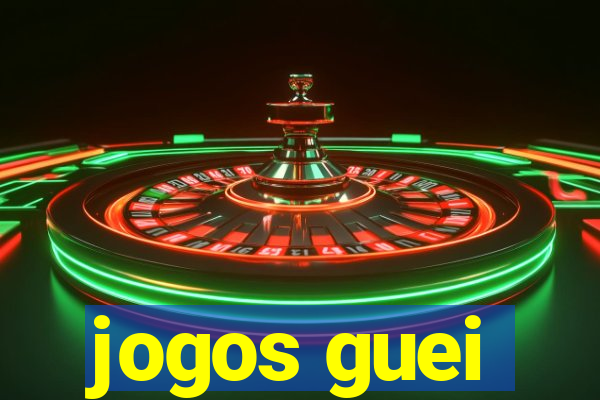 jogos guei