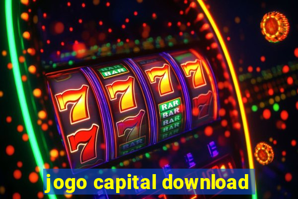 jogo capital download