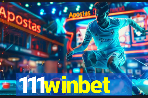 111winbet