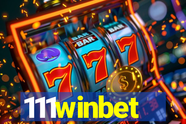 111winbet