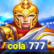 cola 777