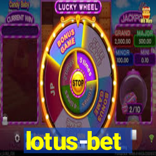 lotus-bet