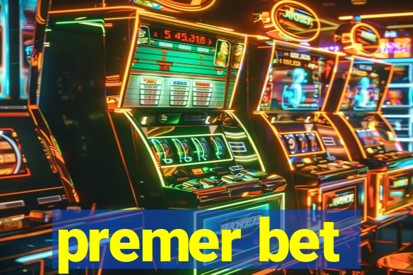 premer bet