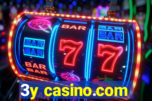 3y casino.com