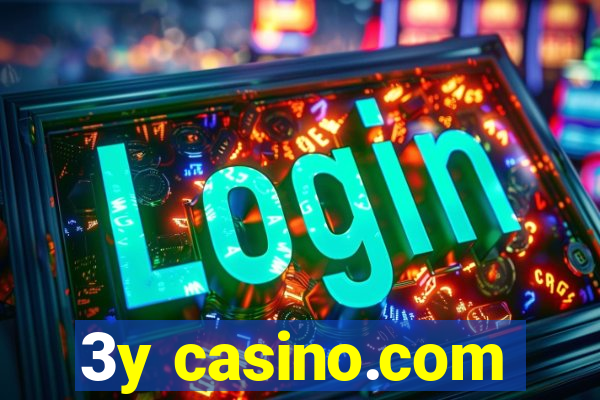 3y casino.com