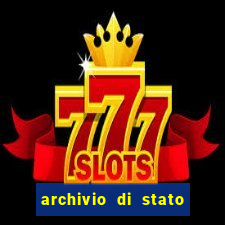 archivio di stato di napoli liste di leva