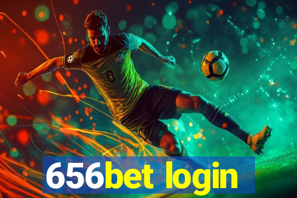 656bet login