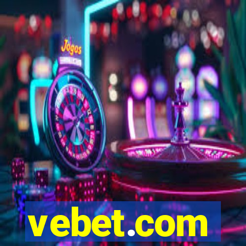 vebet.com