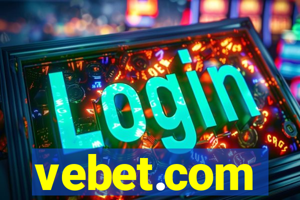 vebet.com