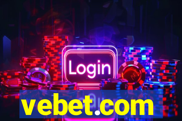 vebet.com