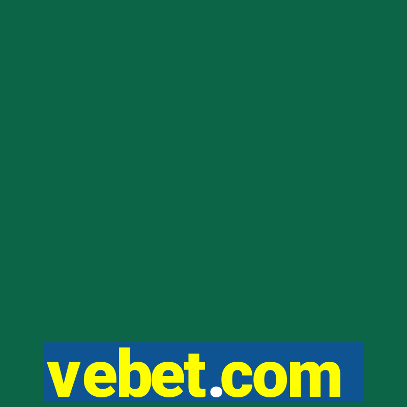 vebet.com