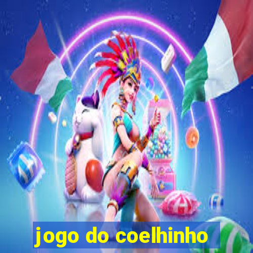 jogo do coelhinho