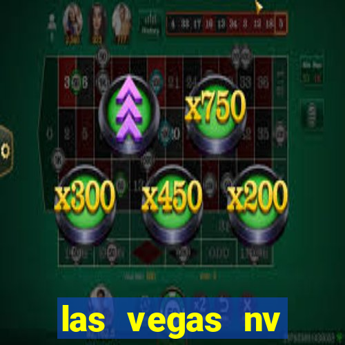 las vegas nv casino hotel