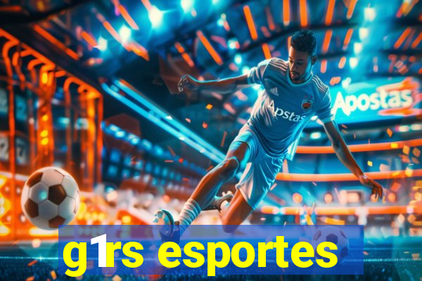 g1rs esportes