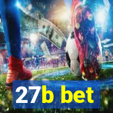 27b bet