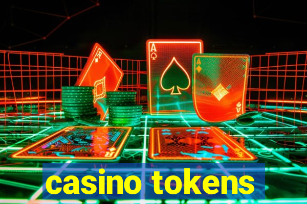 casino tokens