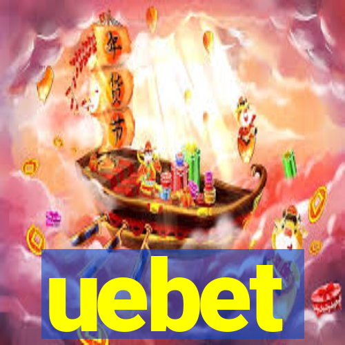 uebet