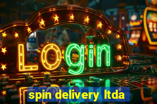 spin delivery ltda