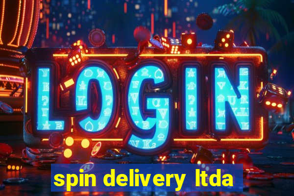 spin delivery ltda