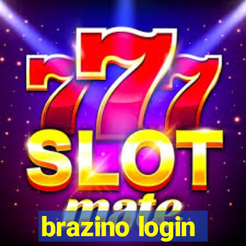 brazino login