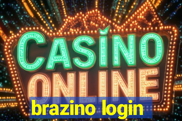 brazino login