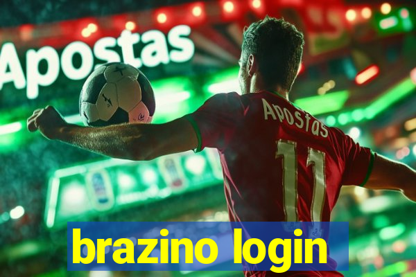 brazino login