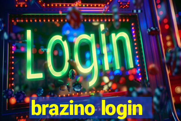 brazino login