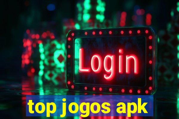 top jogos apk