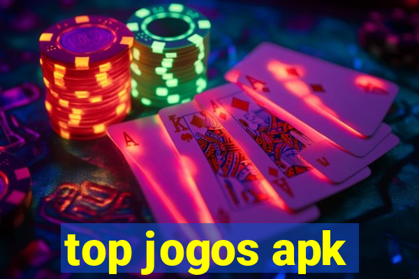 top jogos apk