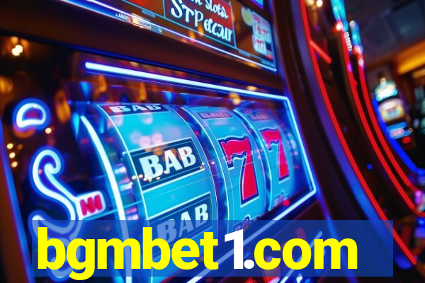 bgmbet1.com