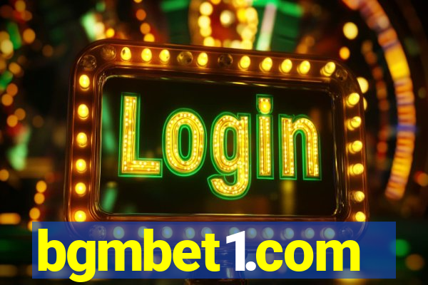 bgmbet1.com