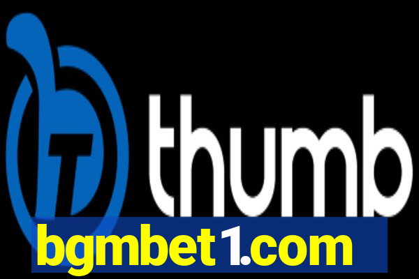 bgmbet1.com