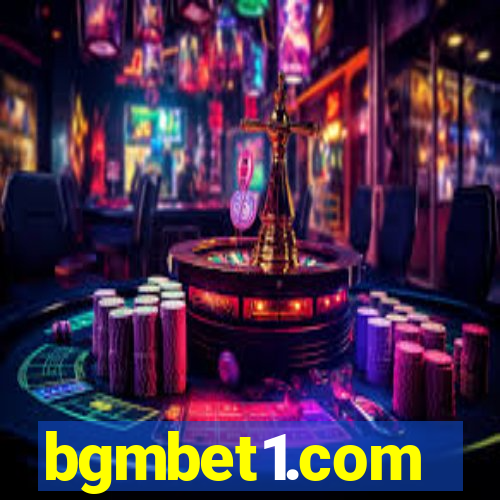 bgmbet1.com