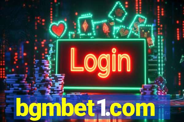 bgmbet1.com