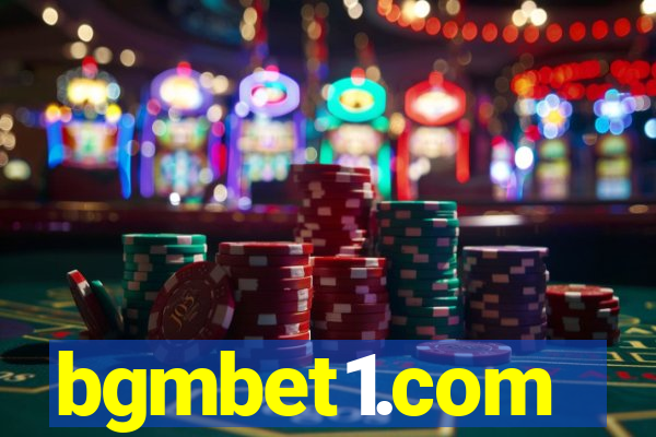 bgmbet1.com