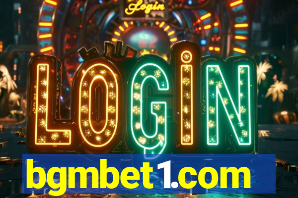 bgmbet1.com