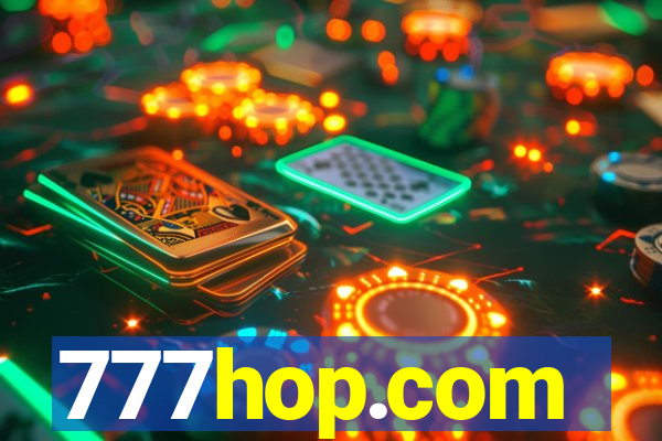 777hop.com