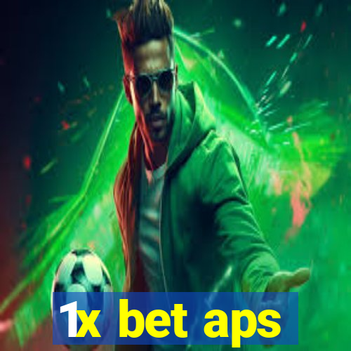 1x bet aps