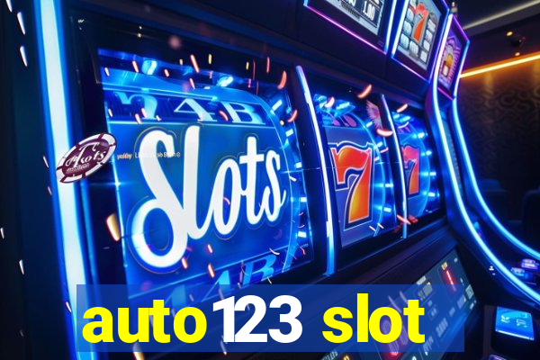 auto123 slot